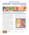 Library Associates Newsletter